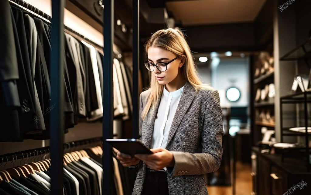 Facility Management Retail Facility Management Retail
