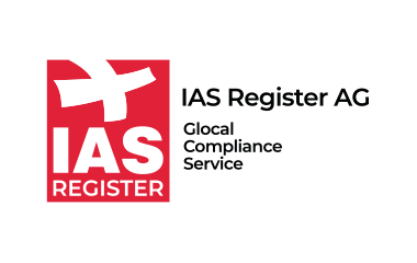 IAS Register